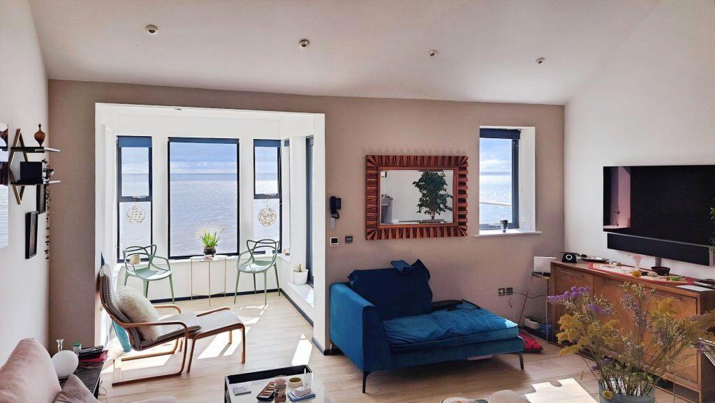 Main image of property: Southcliff, Walton on the Naze, CO14 8EJ