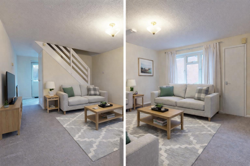 House in Milton Keynes, Great Holm, Loughton and Great Holm - View 3