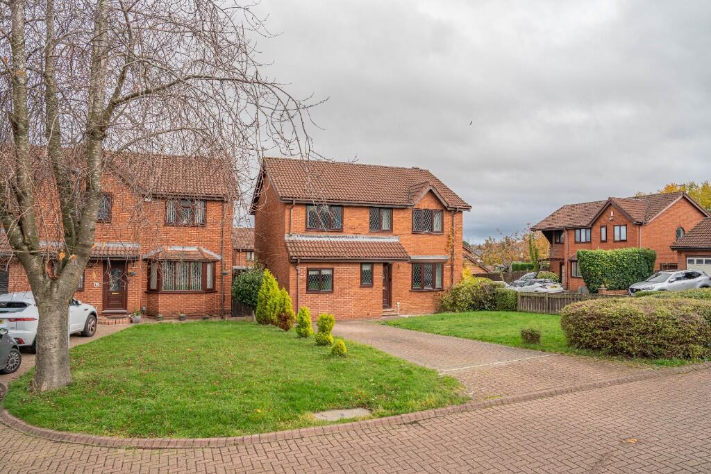 Hampton Drive, Felling, Gateshead, Tyne And Wear, NE10 photo 4