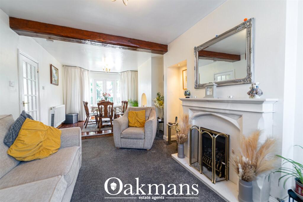 House in Birmingham, Northfield - View 5