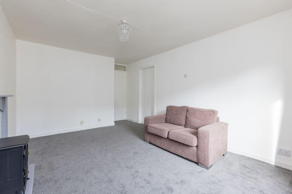 Apartment in Edinburgh, Leith Links - View 3
