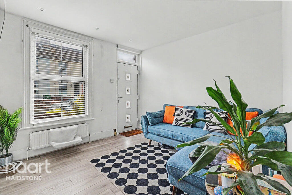 Main image of property: Allen Street, Maidstone