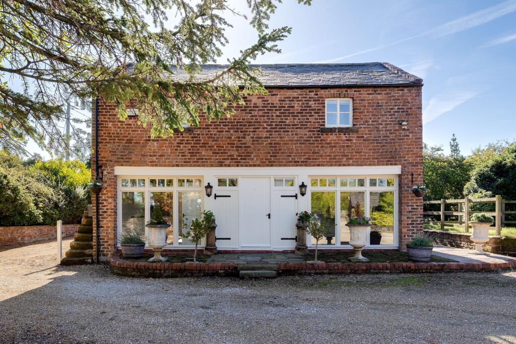 Main image of property: Ledsham Village, Ledsham, CH66