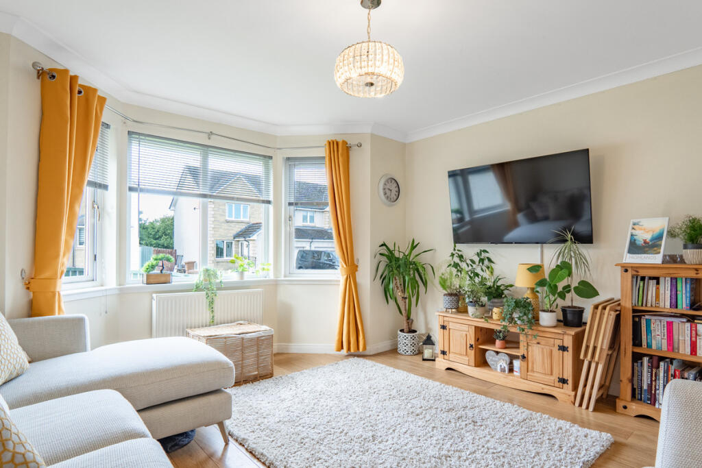 House in Inverness, Milton of Leys, Inshes and Milton of Leys - View 5