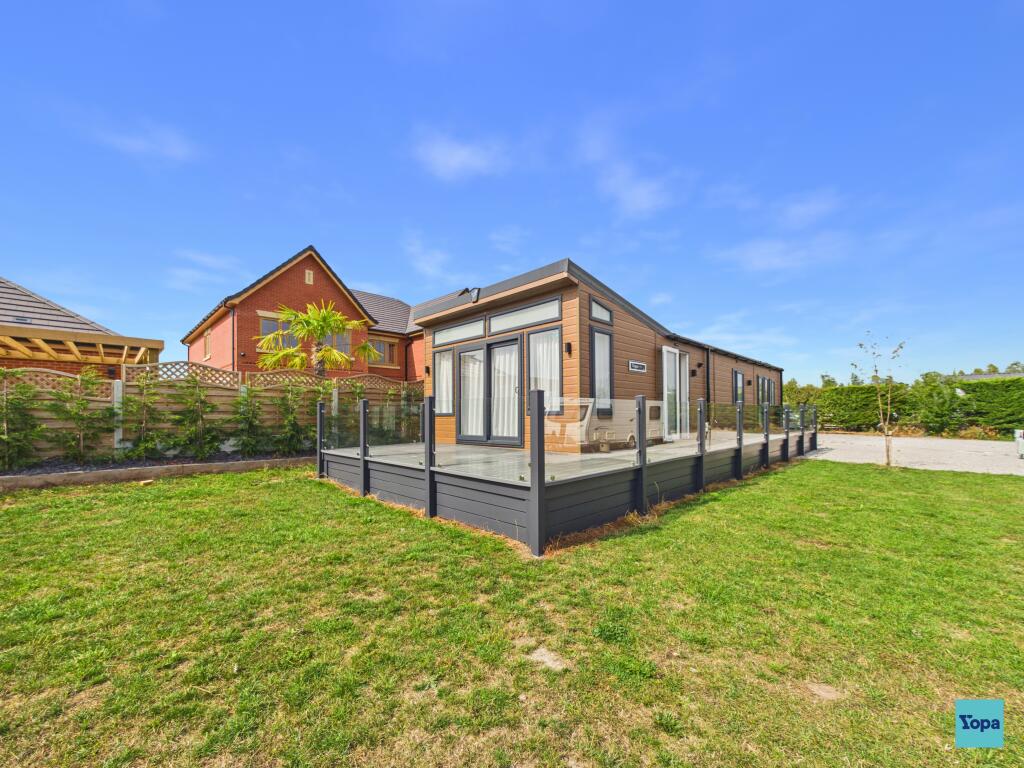 House in Crewe