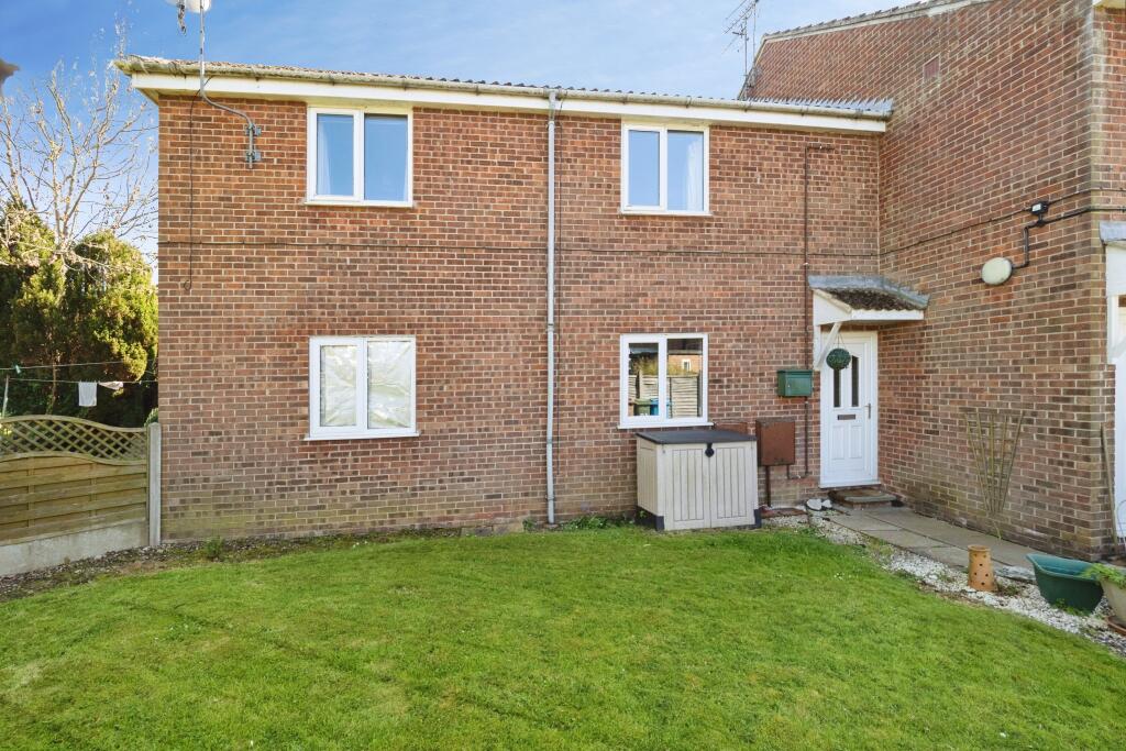 Main image of property: Hourne Court, Hessle, HU13