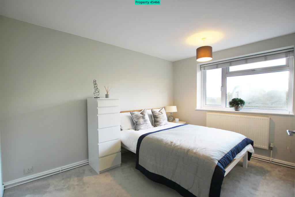 Apartment in London - View 2