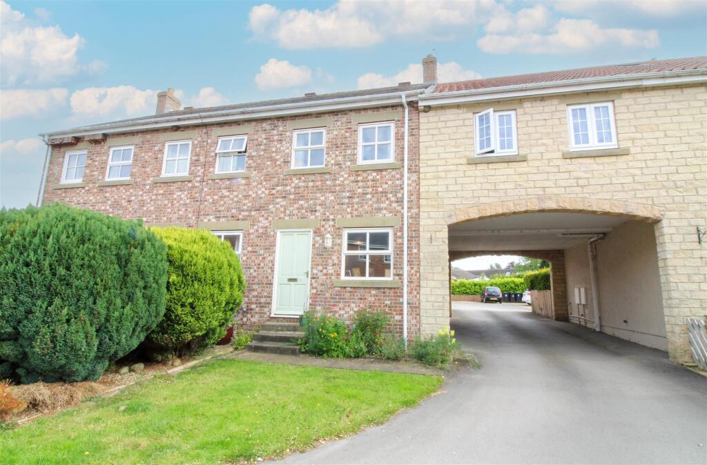 Main image of property: Renton Close, Bishop Monkton