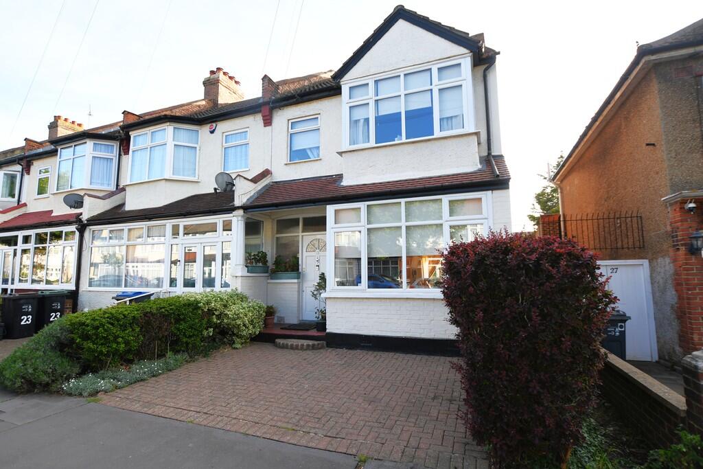 Main image of property: Pagehurst Road, Croydon