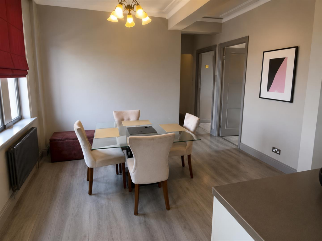 3 bedroom apartment for rent