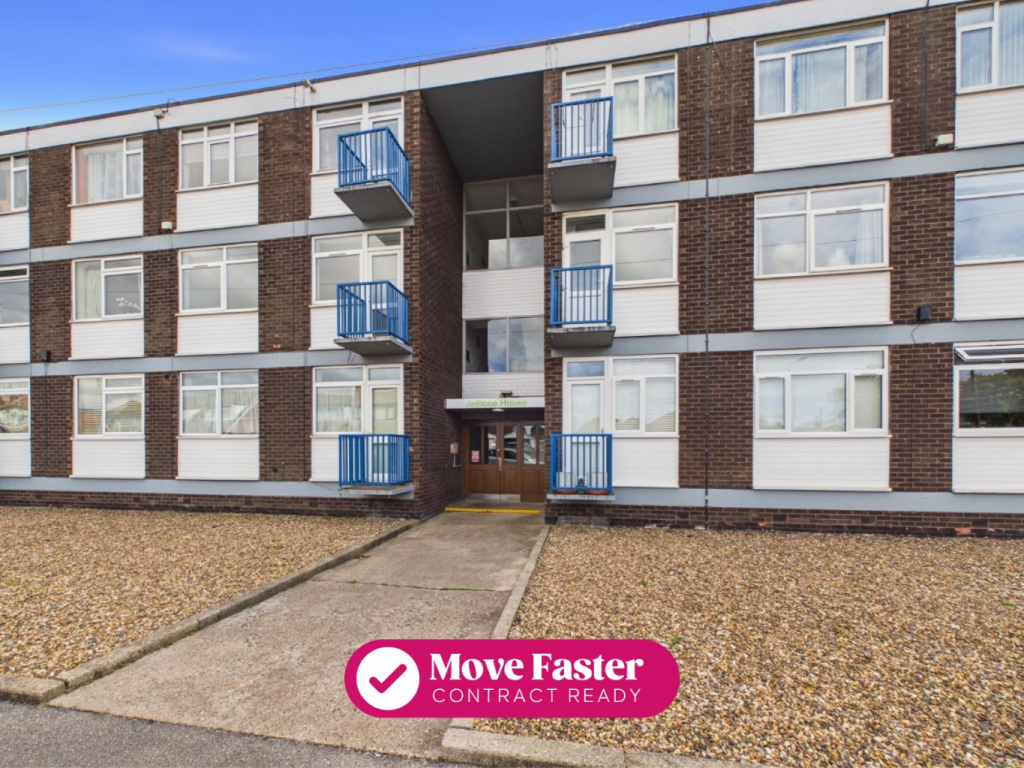 Main image of property: Jellicoe House, Capstan Road, Hull, East Riding of Yorkshire, HU6 7AS