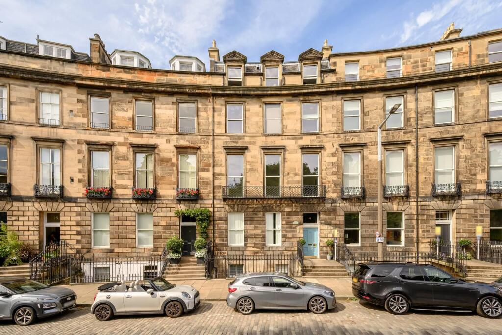 Apartment in Edinburgh