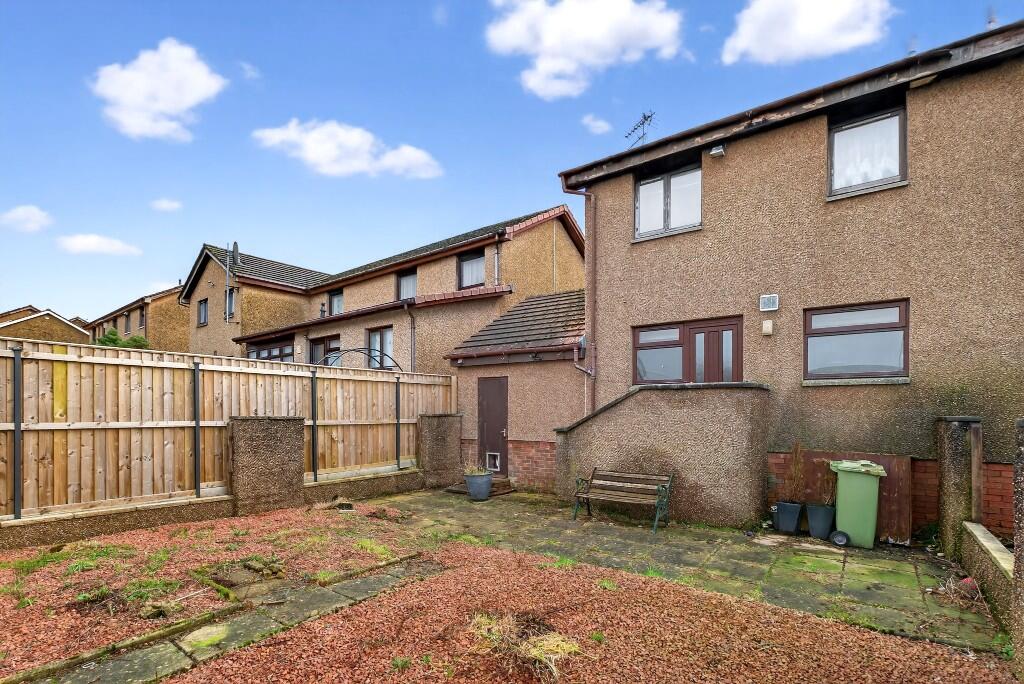 Balgray Avenue, Kilmarnock, KA1 4QS - 14