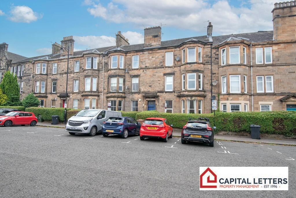 Main image of property: Wallace Street, Stirling, FK8