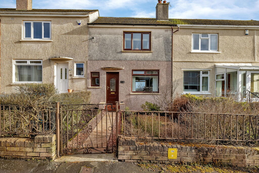 Main image of property: Rowanpark Drive, Barrhead, Glasgow, East Renfrewshire