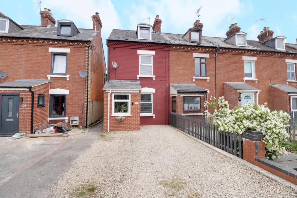 Main image of property: Avenue Terrace, Stonehouse