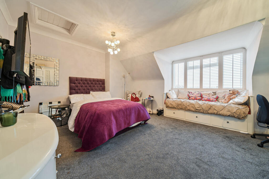 Long Lane, Bexleyheath - View 5