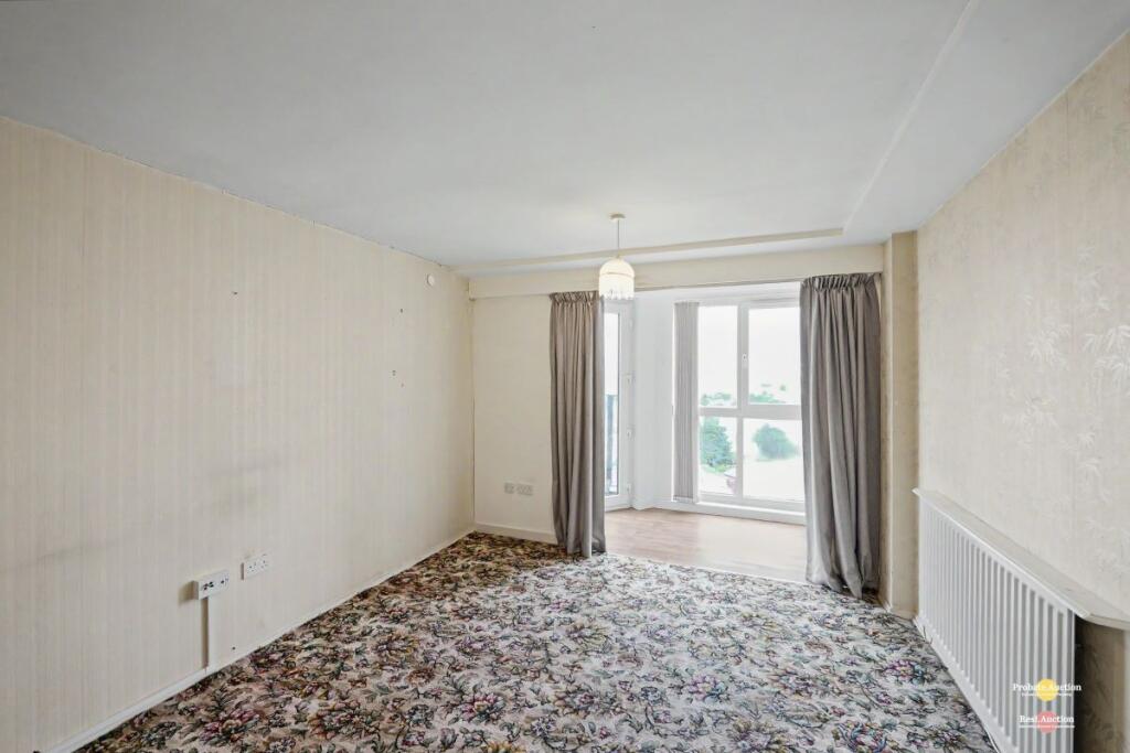 Apartment in Billingham, Stockton-on-Tees - View 5
