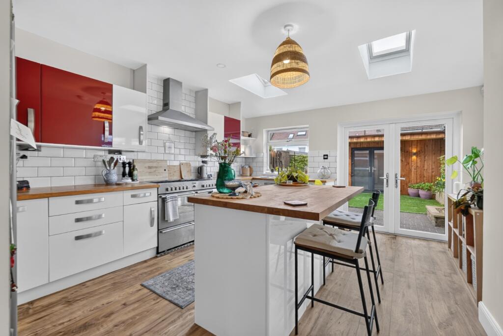House in Kilmarnock - View 5