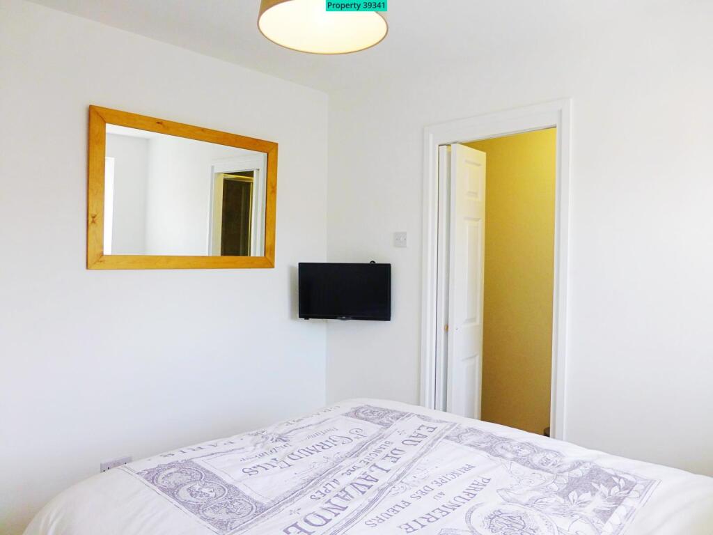 3 bedroom maisonette for rent