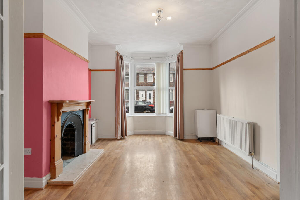 House in Liverpool - View 4