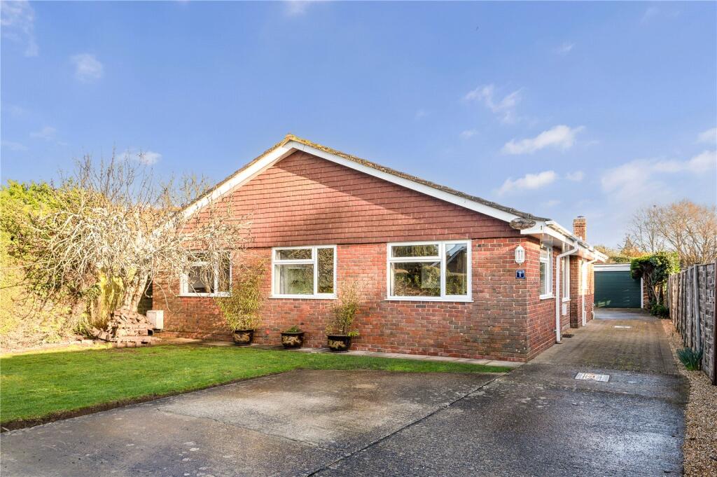 Main image of property: Windward, Longmeadow Gardens, Birdham, Chichester, West Sussex, PO20