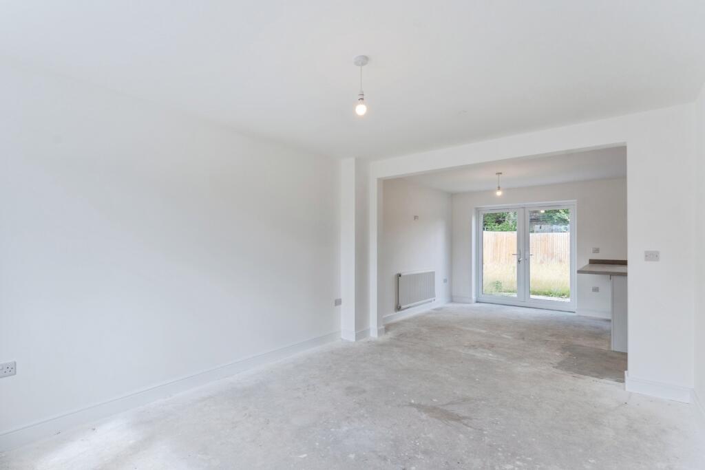 House in Chester, Buckley - View 5