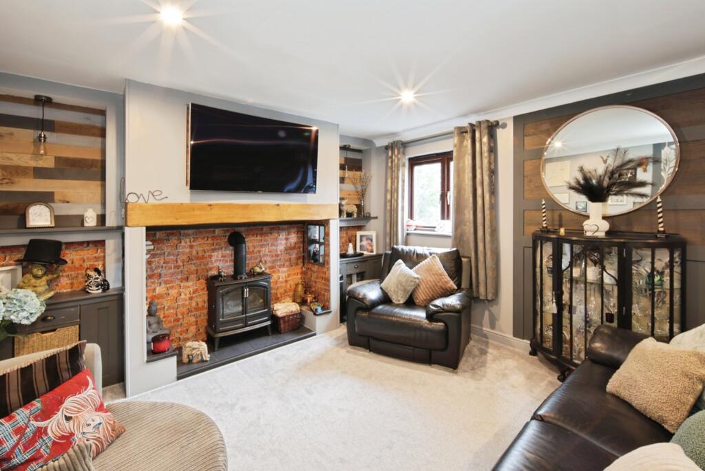 Additional image 2 of The Greaves, Minworth, Sutton Coldfield, West Midlands, B76