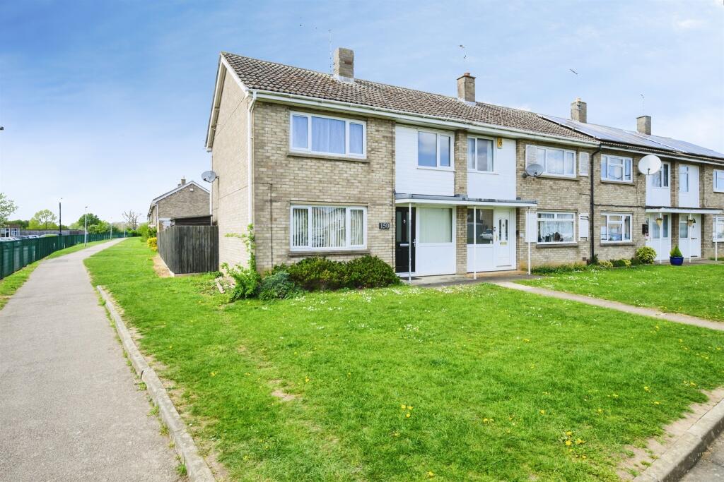 Main image of property: Southfields Avenue, Peterborough