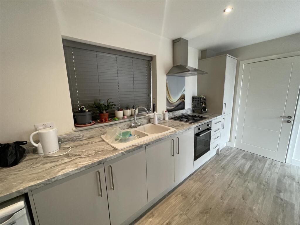 1-bed terraced on Bourne Road, Spalding, £109,950