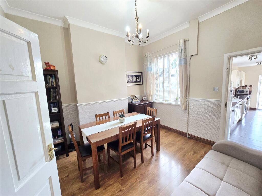 Jakeman Road, Birmingham, West Midlands, B12 - View 3