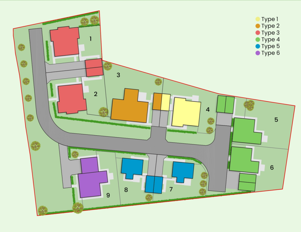 House in East Lindsey, Stickney - View 5