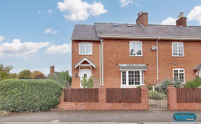 Main image of property: Westbury Road, Edington