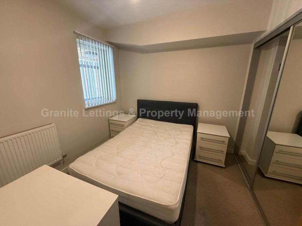 Apartment in Manchester - View 4
