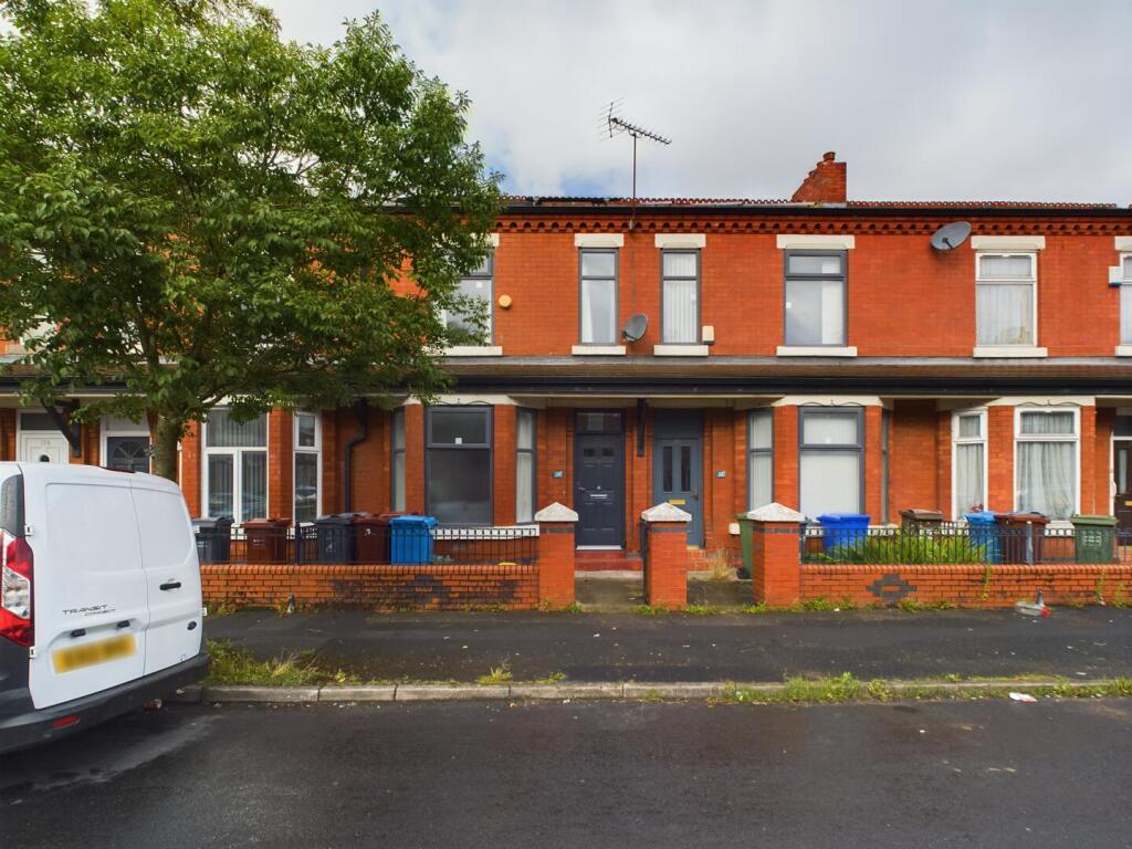 Main image of property: Acomb Street, Manchester