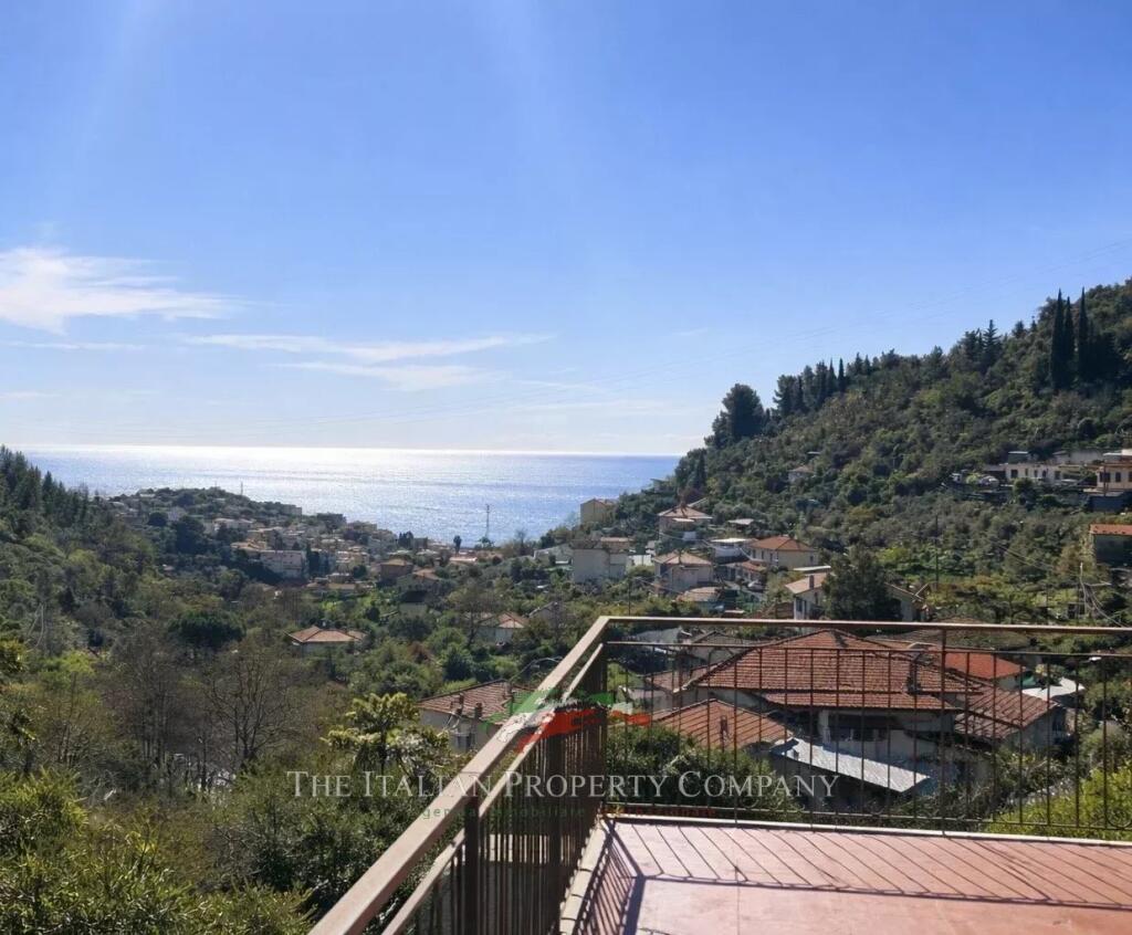Main image of property: Liguria, Imperia, San Remo