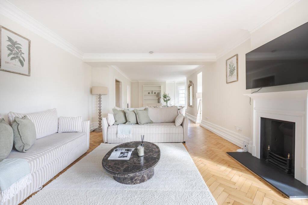 Apartment in London, Notting Hill - View 4
