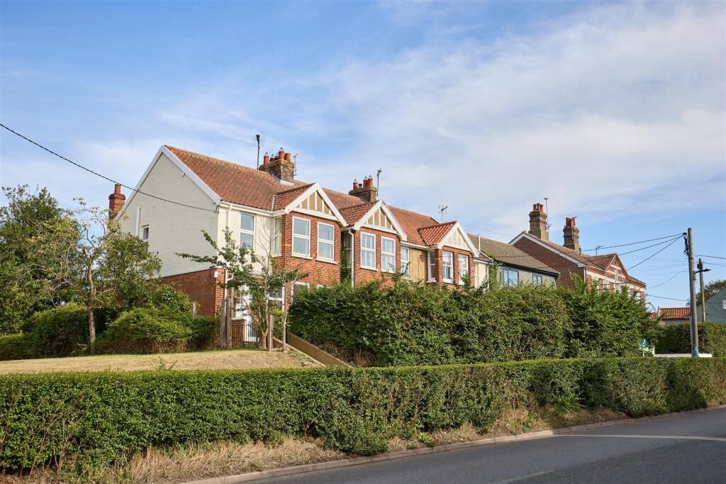 Main image of property: Station Road, Southwold