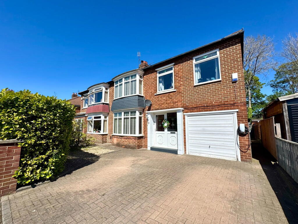 Main image of property: Seamer Grove, Stockton-on-tees, TS18 5AU