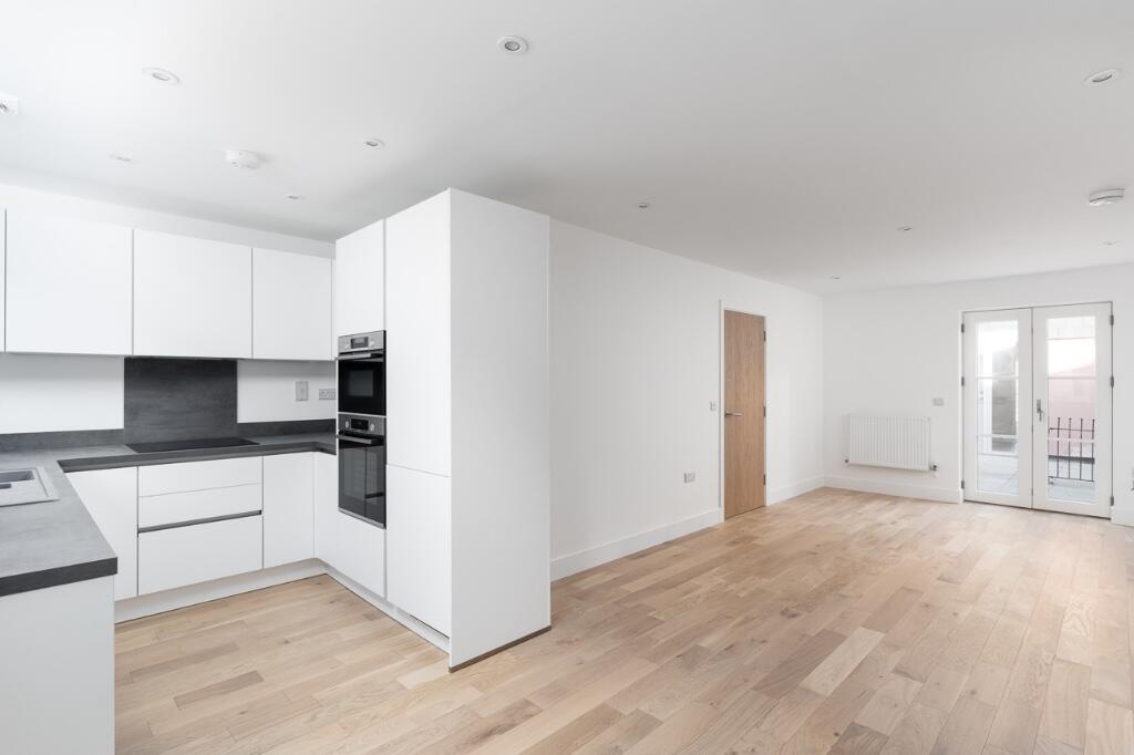 House in Truro - View 2