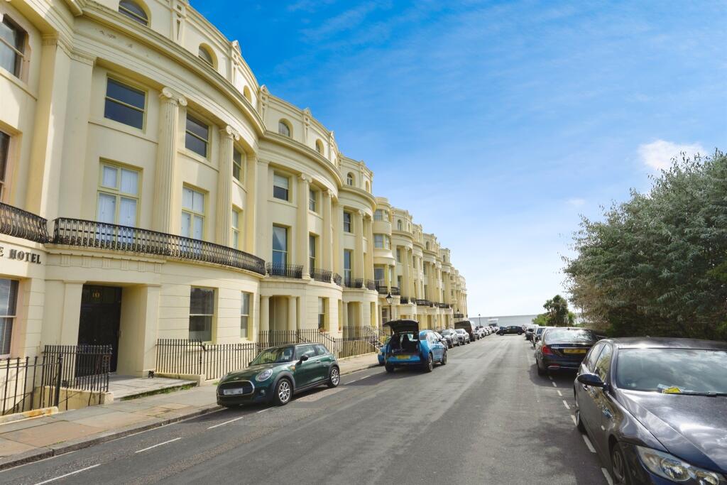 Main image of property: Brunswick Square, Hove
