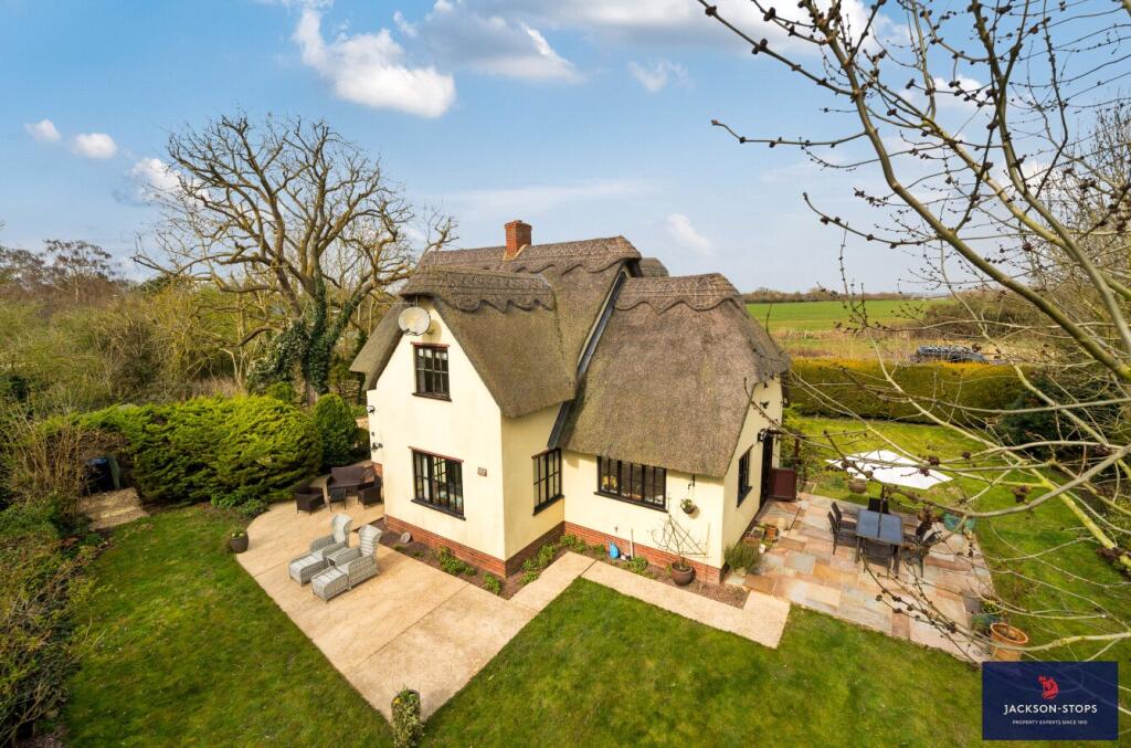 Main image of property: Ely Road, Witchford, Ely, Cambridgeshire, CB6