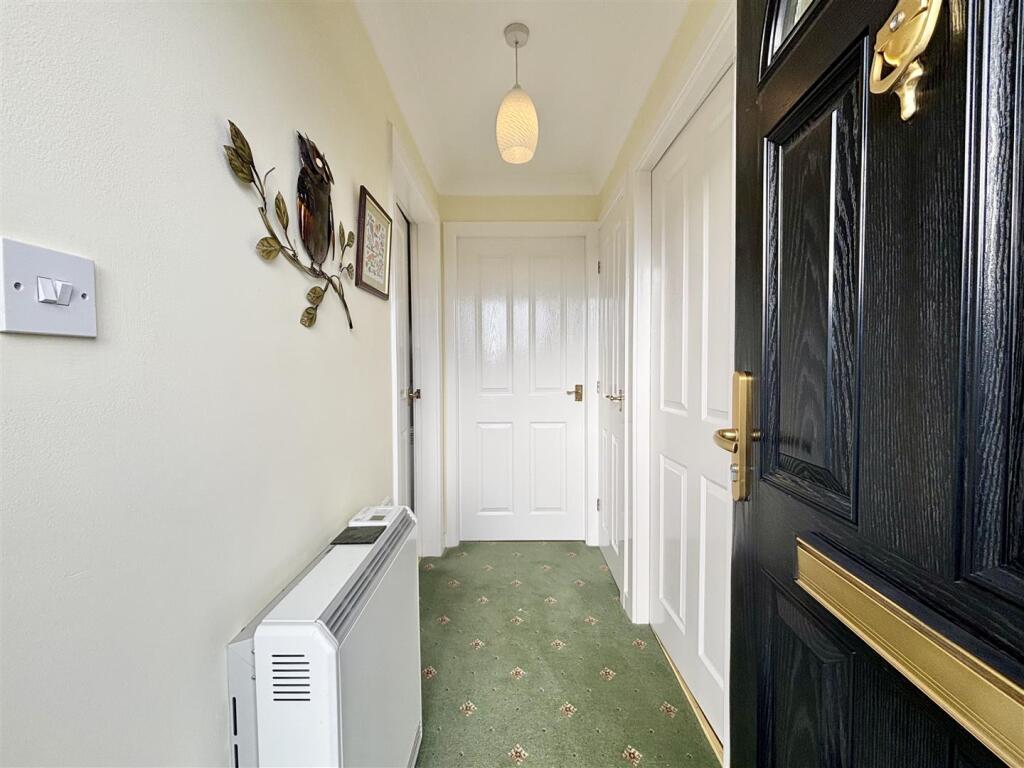 Additional image 5 of Baptist Fold, Queensbury, Bradford