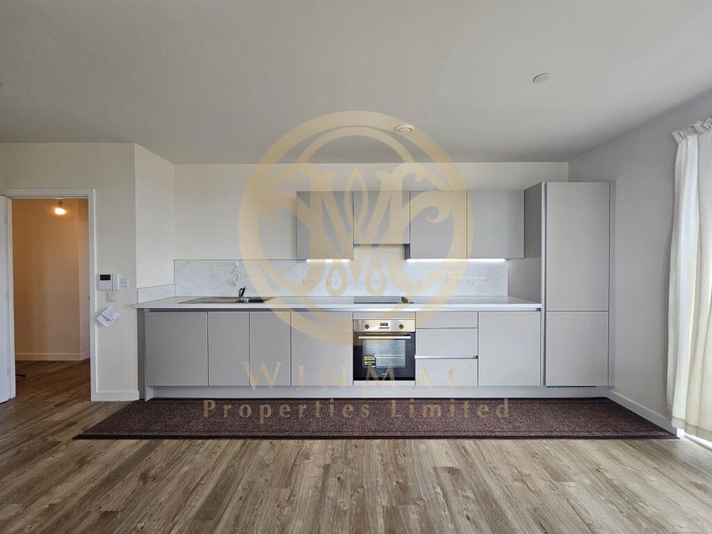 Main image of property: 581 North End Road, Wembley, London HA9
