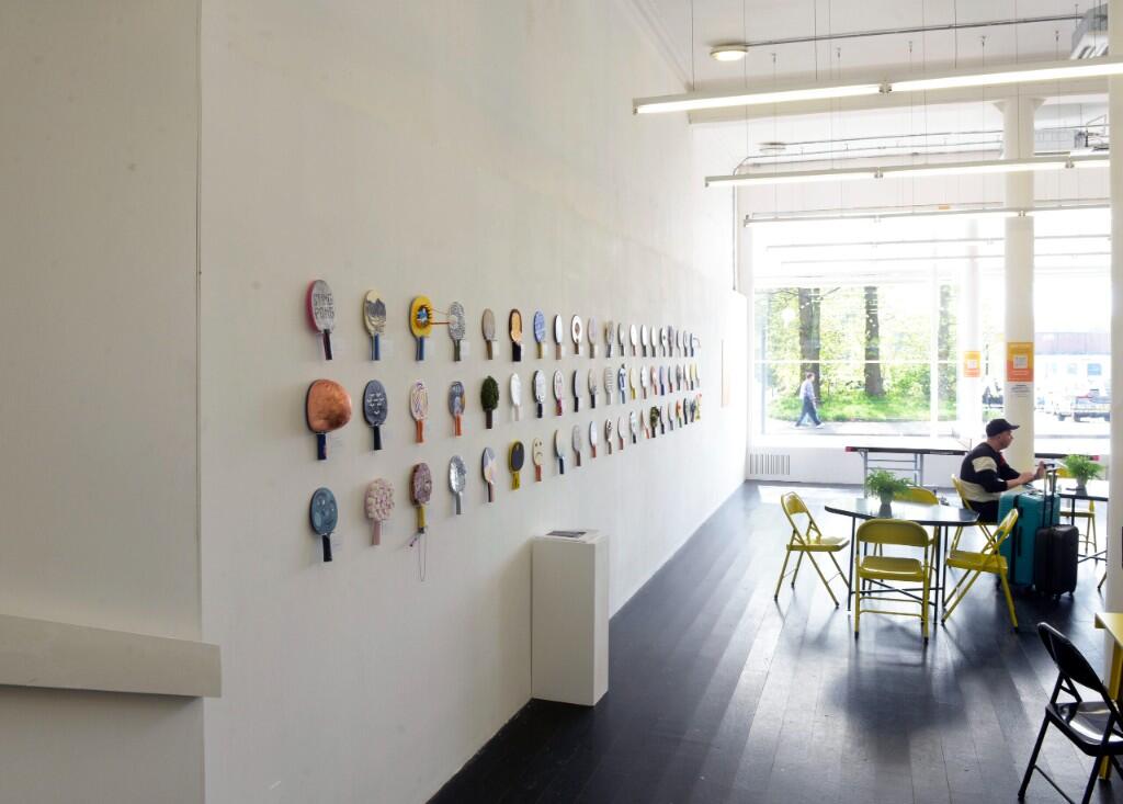 Main image of property: Creative Hub for Artists and Creatives, Osborne Street, Glasgow, G1