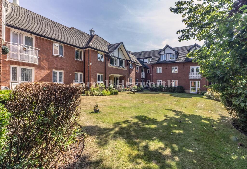 Main image of property: Chase Close, Birkdale, Southport