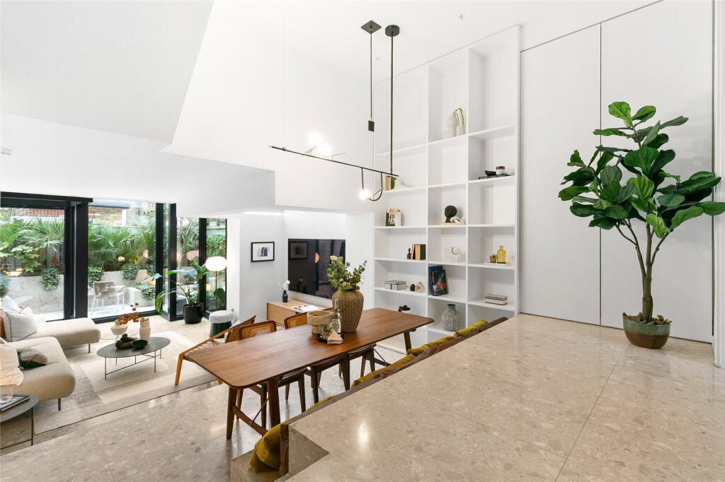 Main image of property: Marney Road, London, SW11