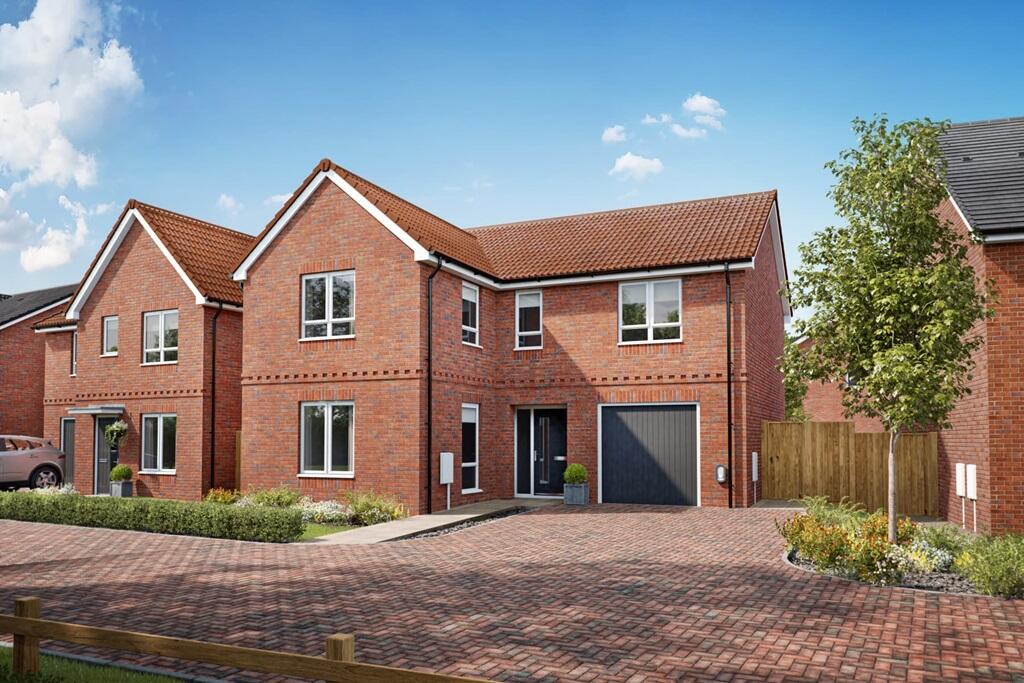 Main image of property: Stone Cellar Road,
Washington,
NE37