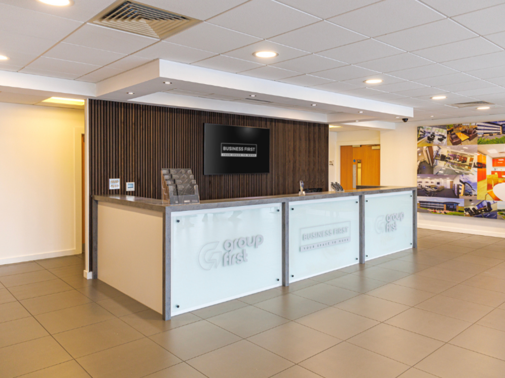 Additional image 8 of Empire Business Park, Off Liverpool Road, Burnley, BB12 6HH