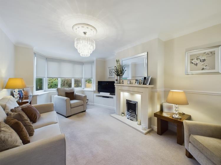 Main image of property: Highfield Road,  Pontefract